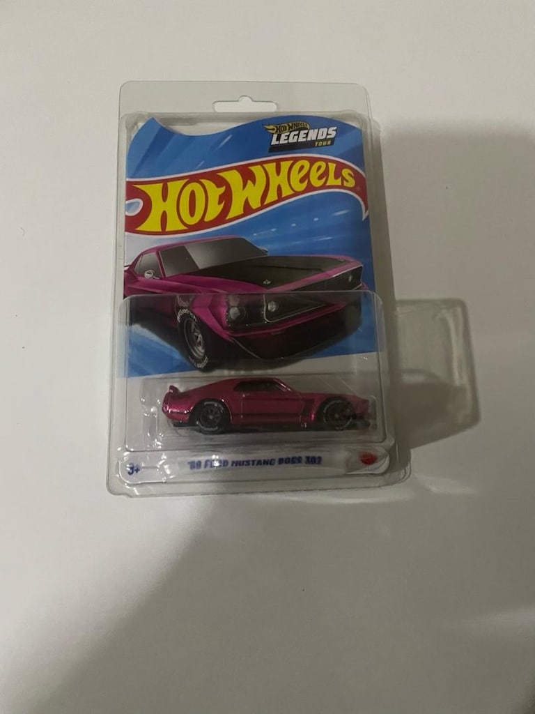 hot wheels 2026 legends tour