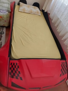 Arabali yatak