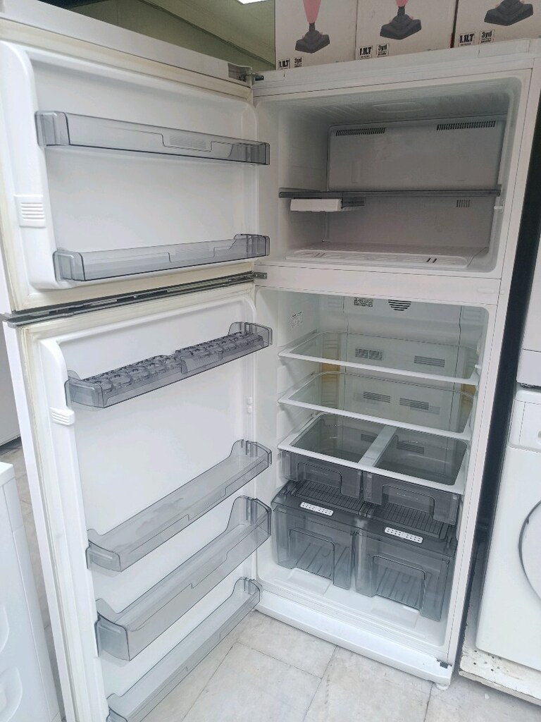ARÇELİK NO FROST - 2