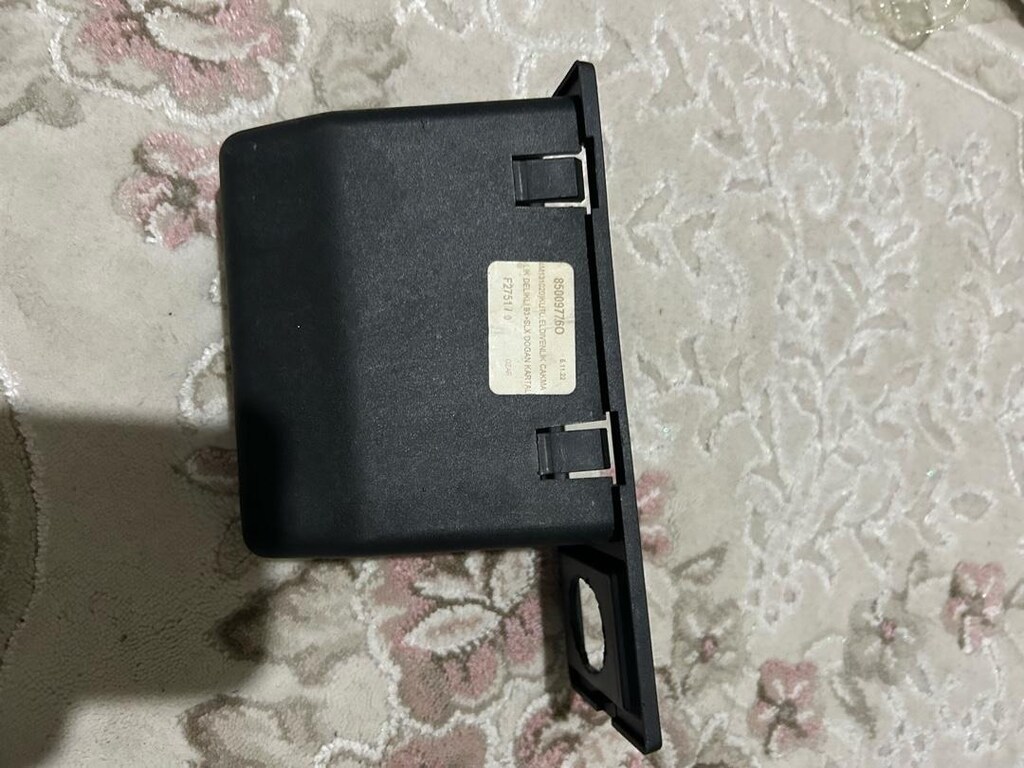 TOFAŞ ÇAKMAKLIK PLASTİĞİ - 2