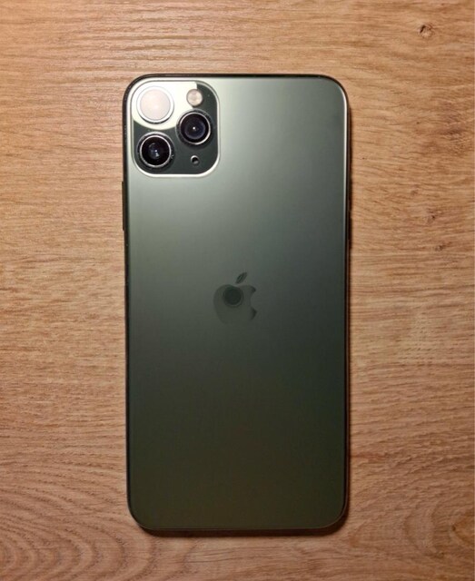 iPhone 11 Pro Max | 256 GB | Tertemiz | Çift Fiziki