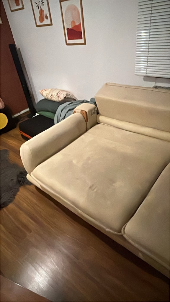 3'lü, Açılabilir Salon Koltuğu - 4
