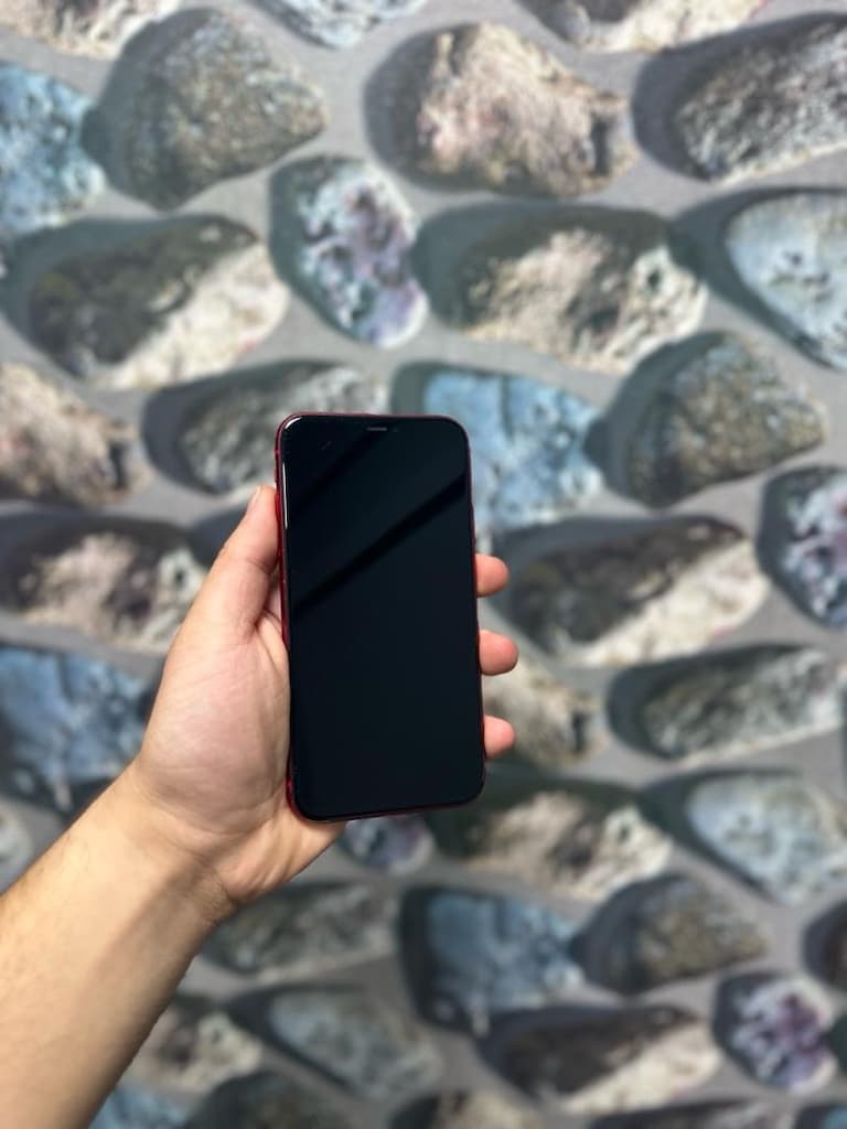 İPHONE 11 TÜRKİYE CİHAZI - 2