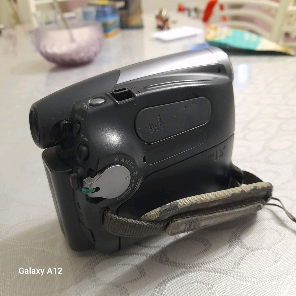 Kamera Samsung Orjinal - 6