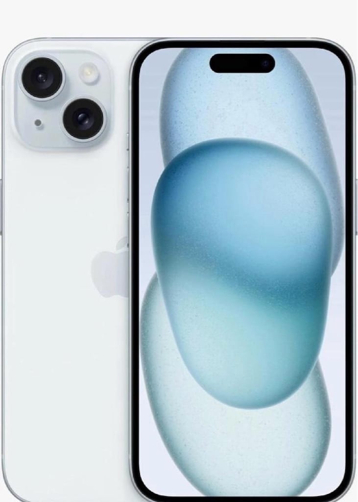 İPHONE 15 SIFIR AYARIDNA CİHAZ - 9