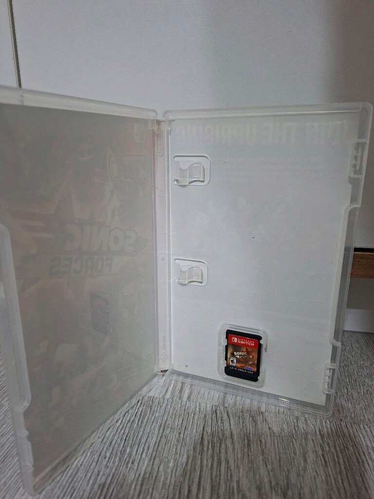 Nintendo Switch Oyunları - 2