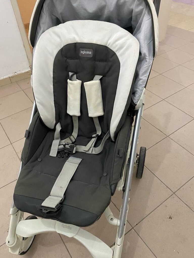 inglesina Puset
