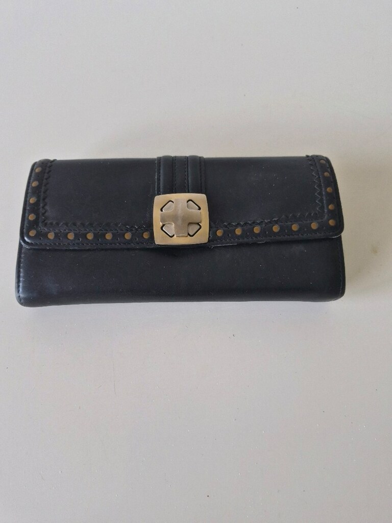 BALLY uğurlu para çeken Cüzdan