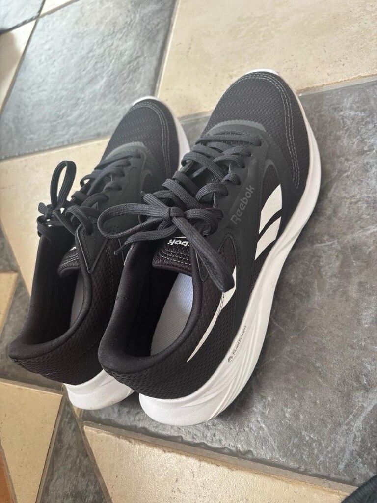 Rebook unisex ayakkabı - 2