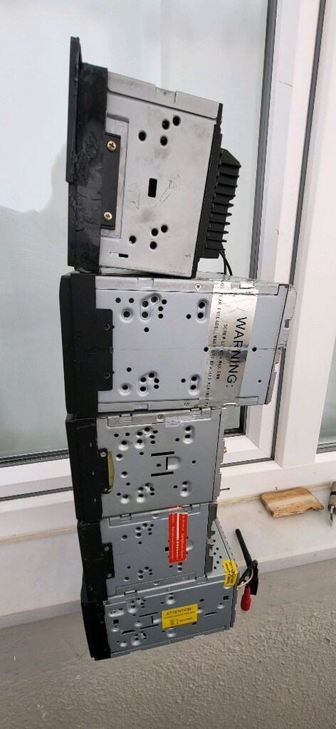 double oto teyip - 2