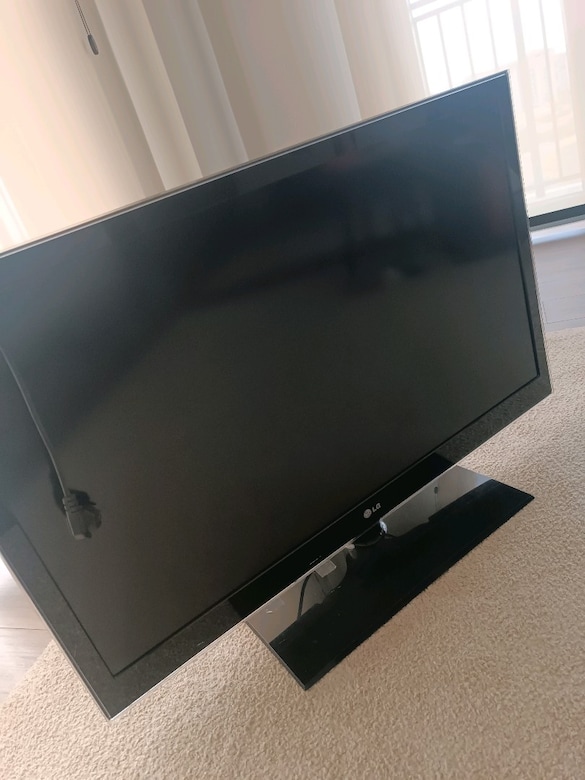 LG 42 inç full HD LED TV - 3