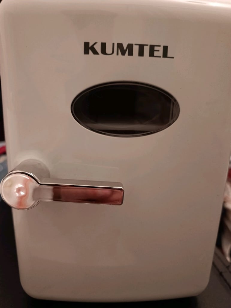 Kumtel 4L Mini Buzdolabı - Araç ve Ev Tipi - 3