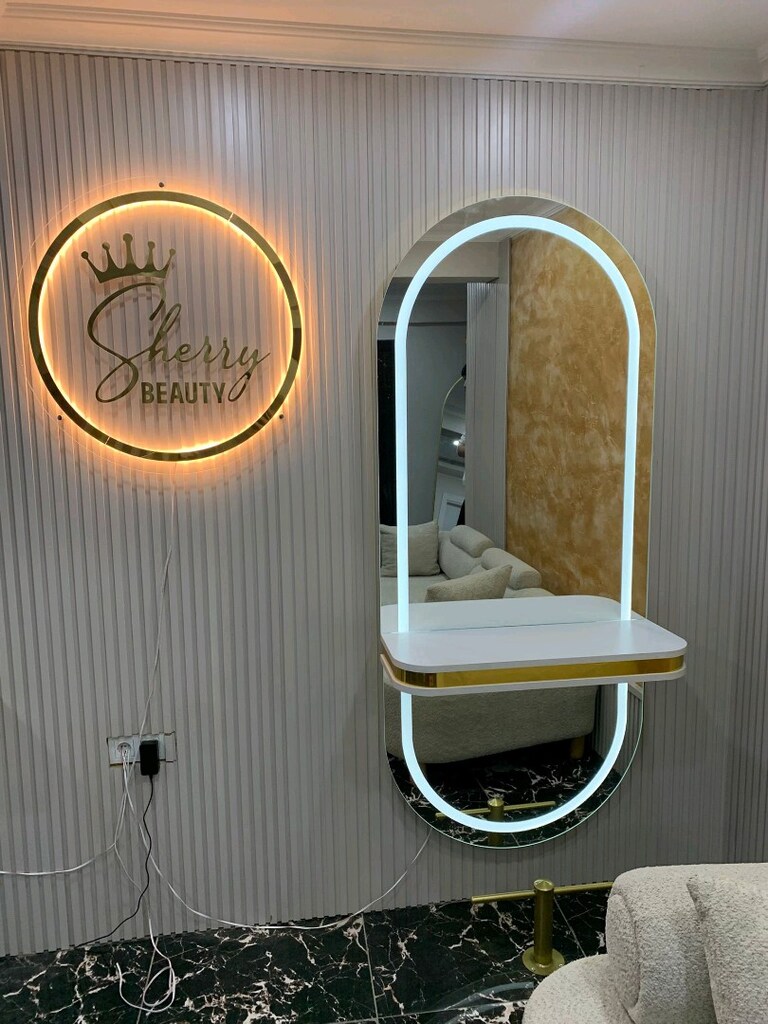 duvar aynasi - 5