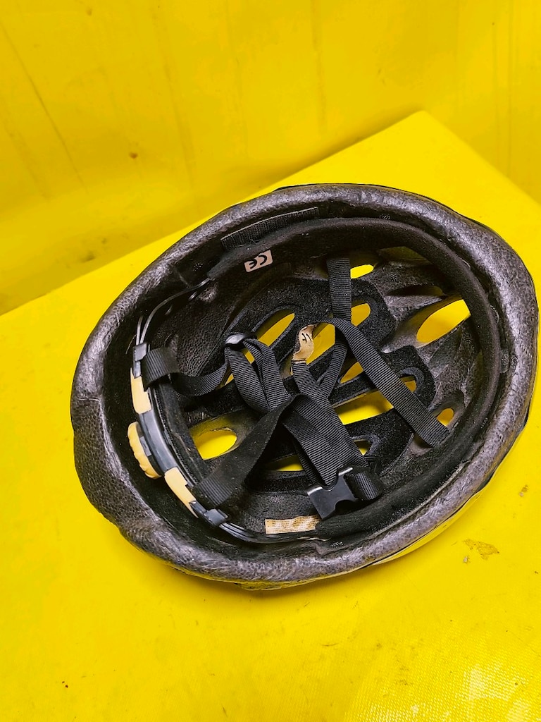 Geotech Bisiklet Kaskı xl beden - 3