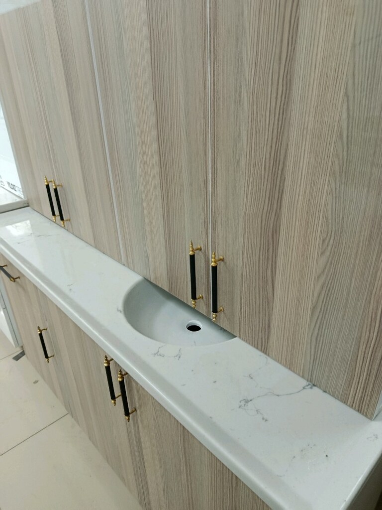 mutfak dolabı 1.5 mt - 5