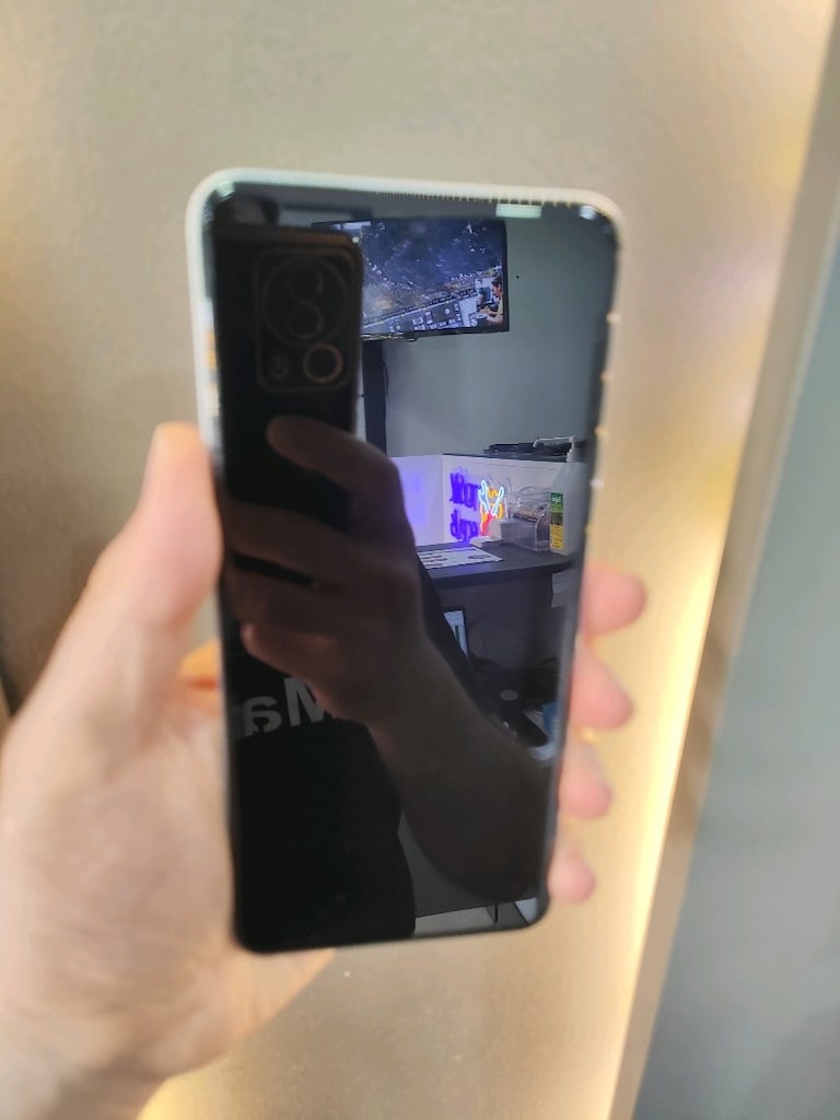 SORUNSUZ FULL ORİJİNAL XİAOMİ REDMİ NOTE 15 PRO 256 GB - 2