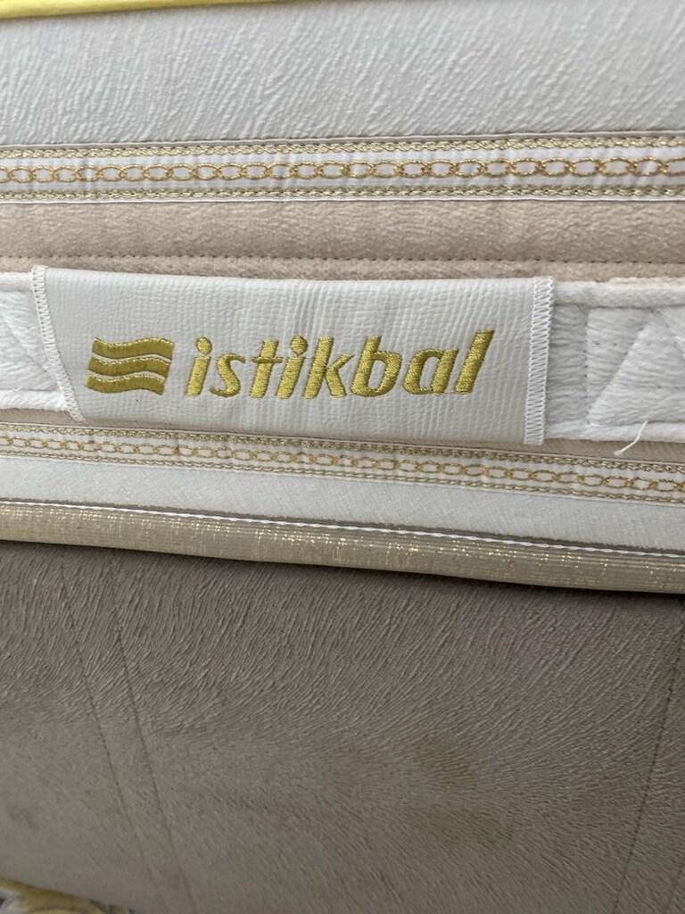 Yatak baza başlık üçlü set - 3