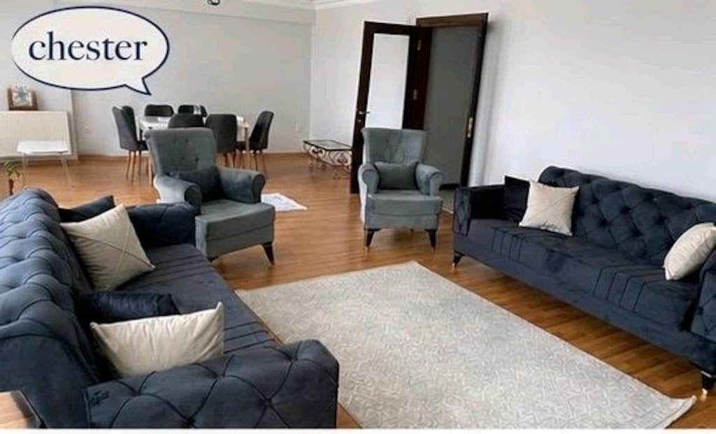 koltuk takımı - 7