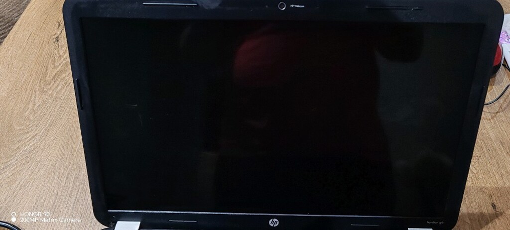 Hp laptop - 5