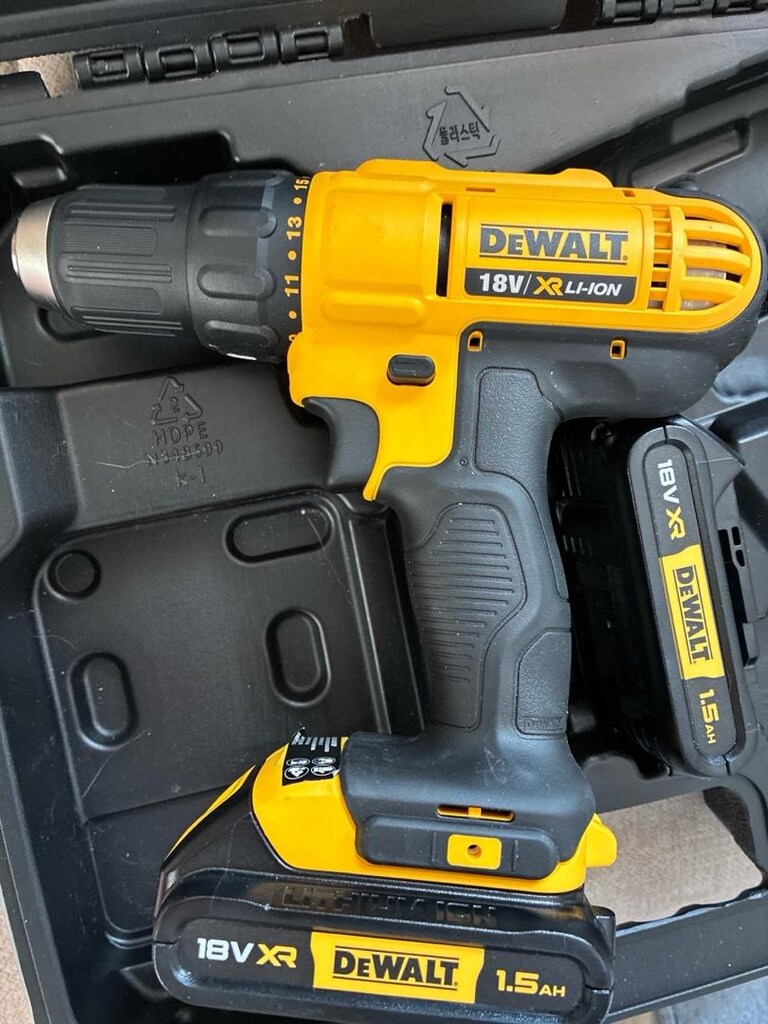 DEWALT 18W SIFIR - 3