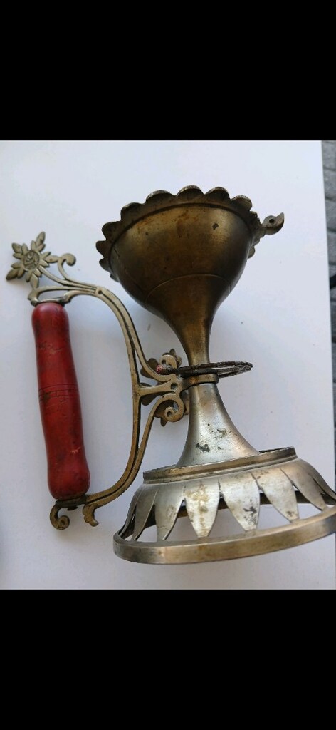 şamdan - 3