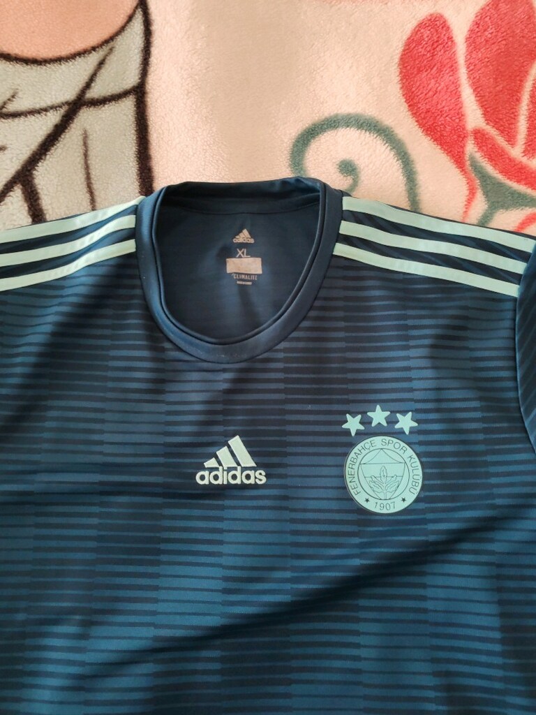 FENERBAHÇE FORMA ORJINAL ADİDAS XL - 3