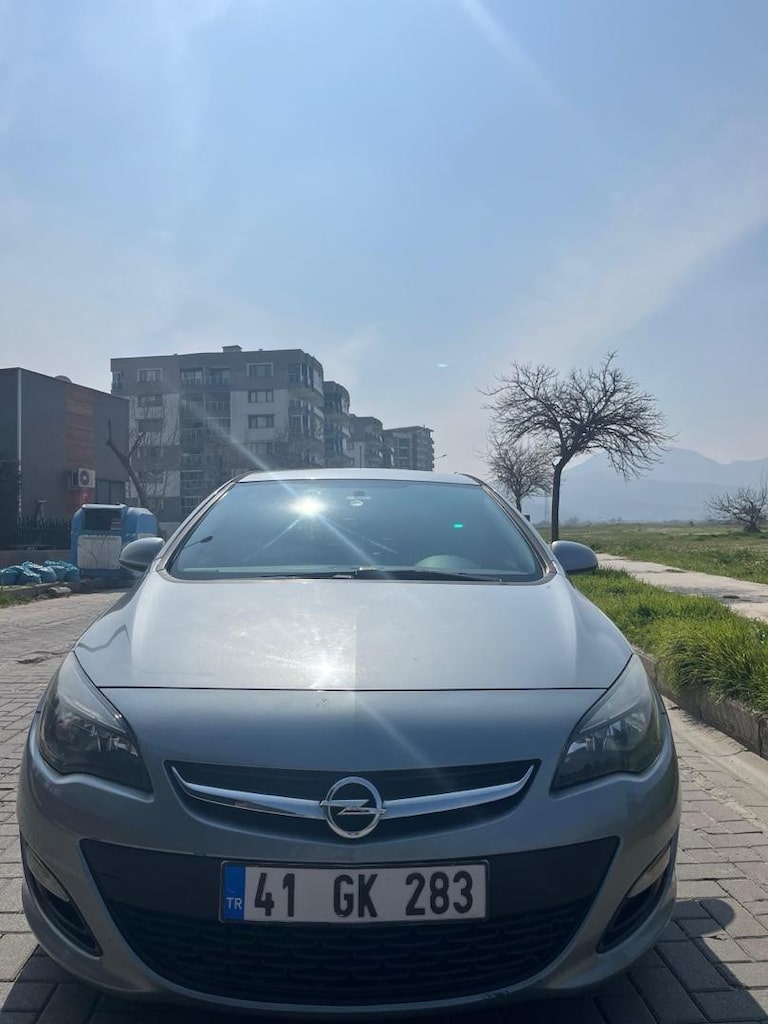 Sahibinden Düşük Km Aile Aracı - 2