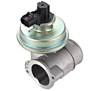 FORD 2.0, 2.2, 2.4 D / DI / TDDi / TDCi / TDE ORİJİNAL EGR VALFİ