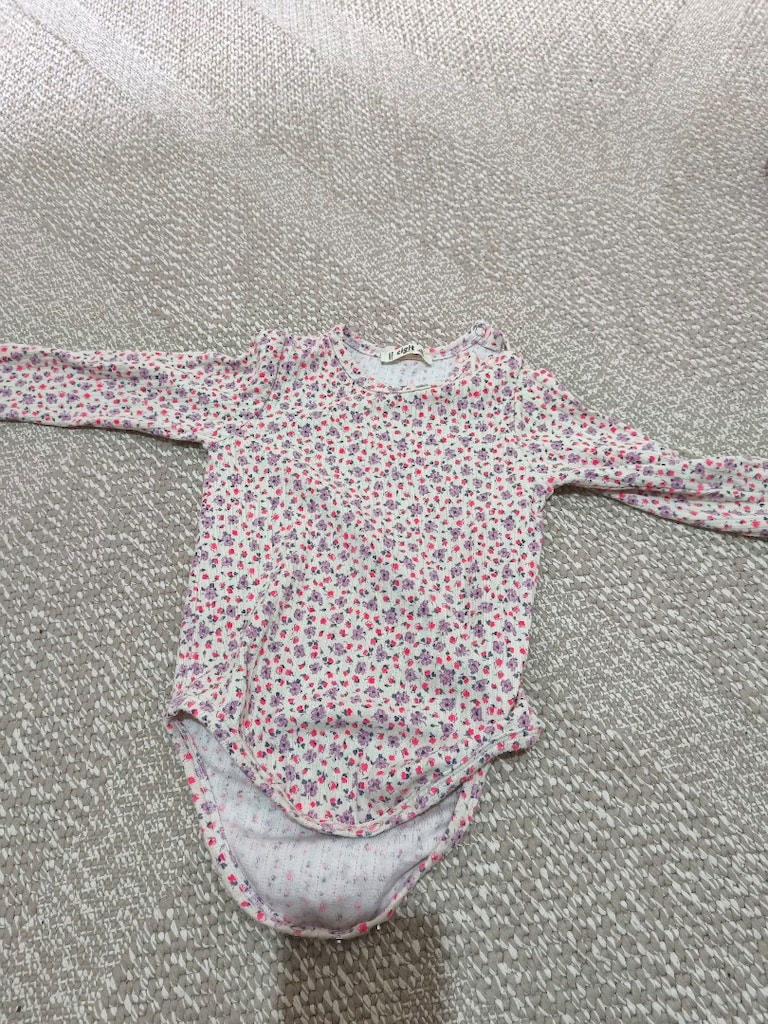 kız Bebek giyim - 15