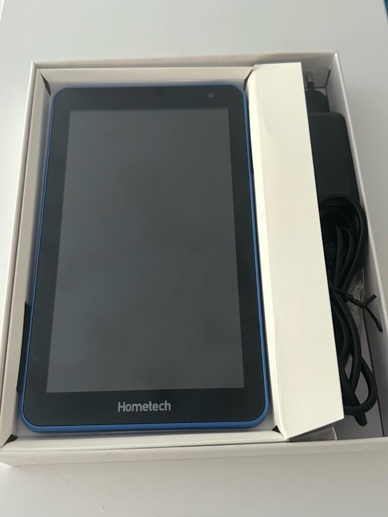 Hometech Alfa 7 MRC 2GB/32GB 7” Tablet - Sorunsuz, Kutulu - 2