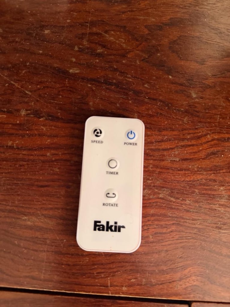 Fakir Kule Tipi Fan 90S - 5