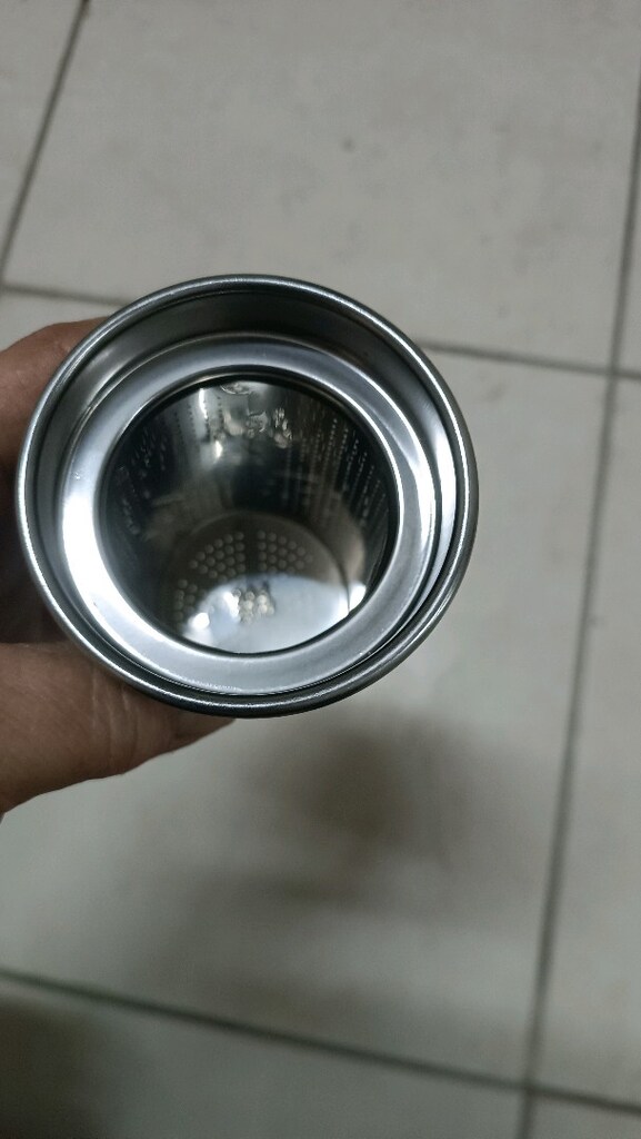 çay suzgeci - 3