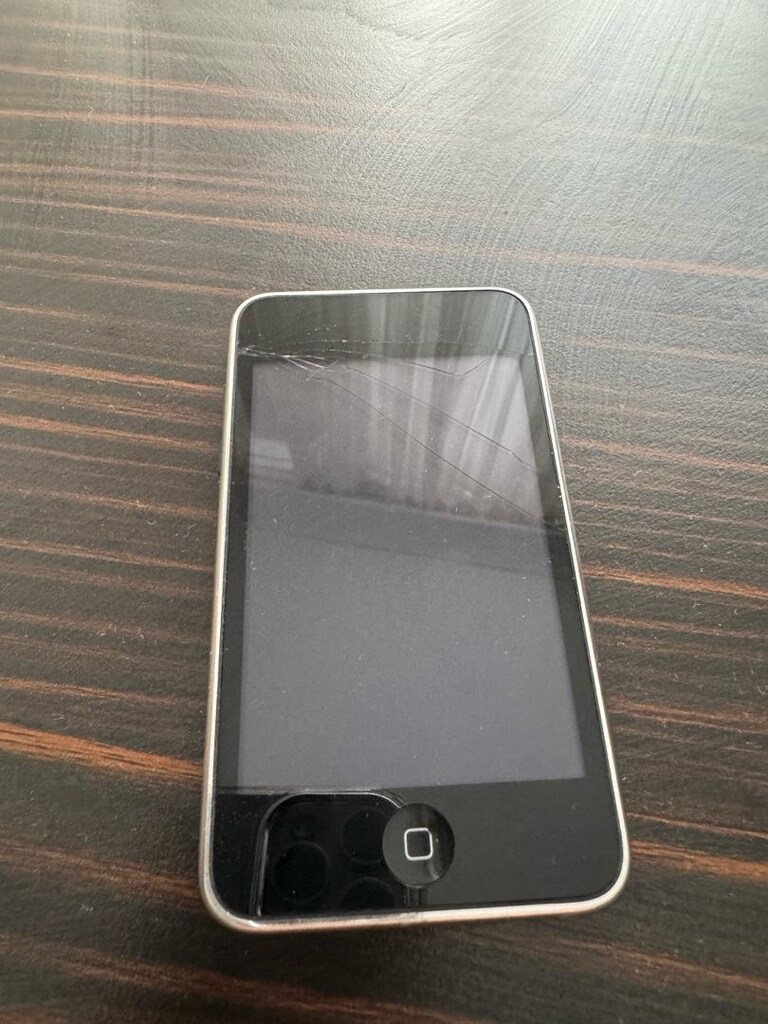 iPod touch 2. Nesil A1288 - 2