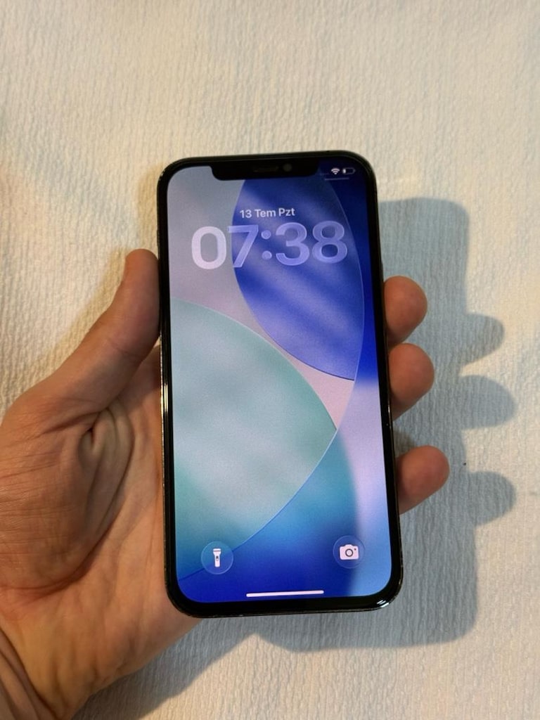 IPHONE 12 PRO 128 GB - 4