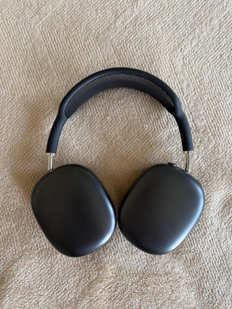 Apple Airpods Max kulak üstü kulaklık - 2