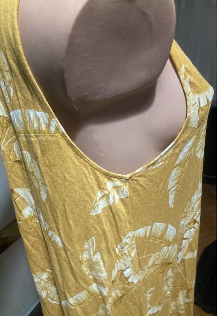 H&M Günlük Elbise — görsel 5/7