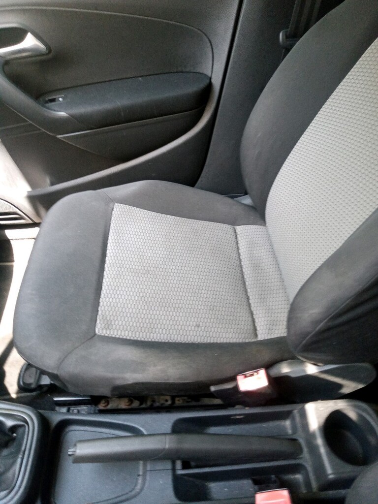 Düşük km VW polo1.2tdi - 6