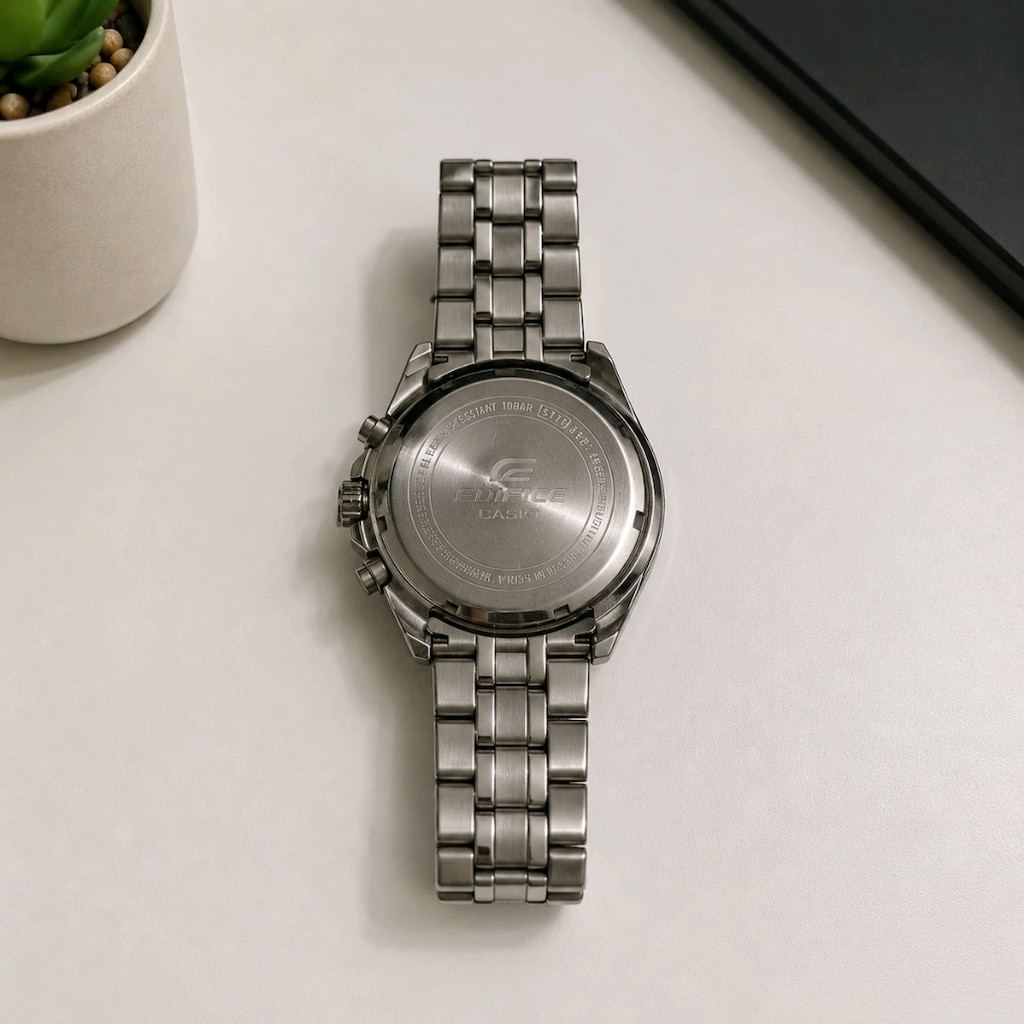 casio edıfıce - 3