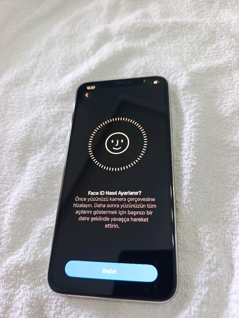 iPhone 11 pro Max 64 GB tr - 9