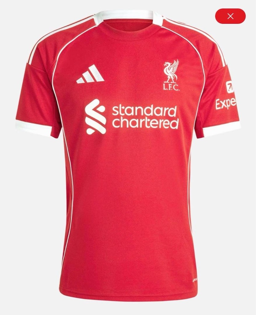 SALAH FORMASI 2XL - 2