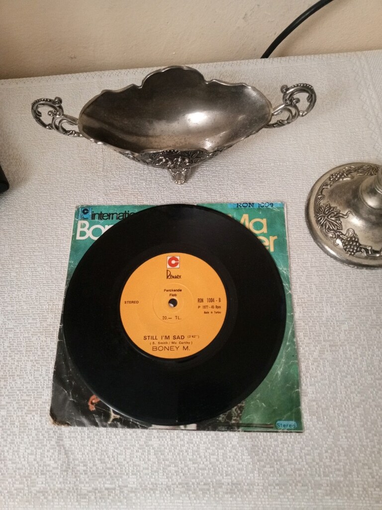 plak nostalji - 2