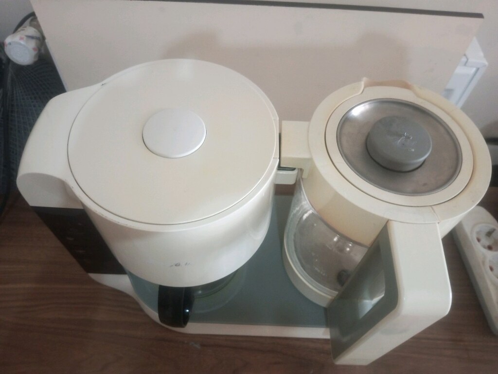 Arçelik Gurme Çay Makinesi Otomatik - 2