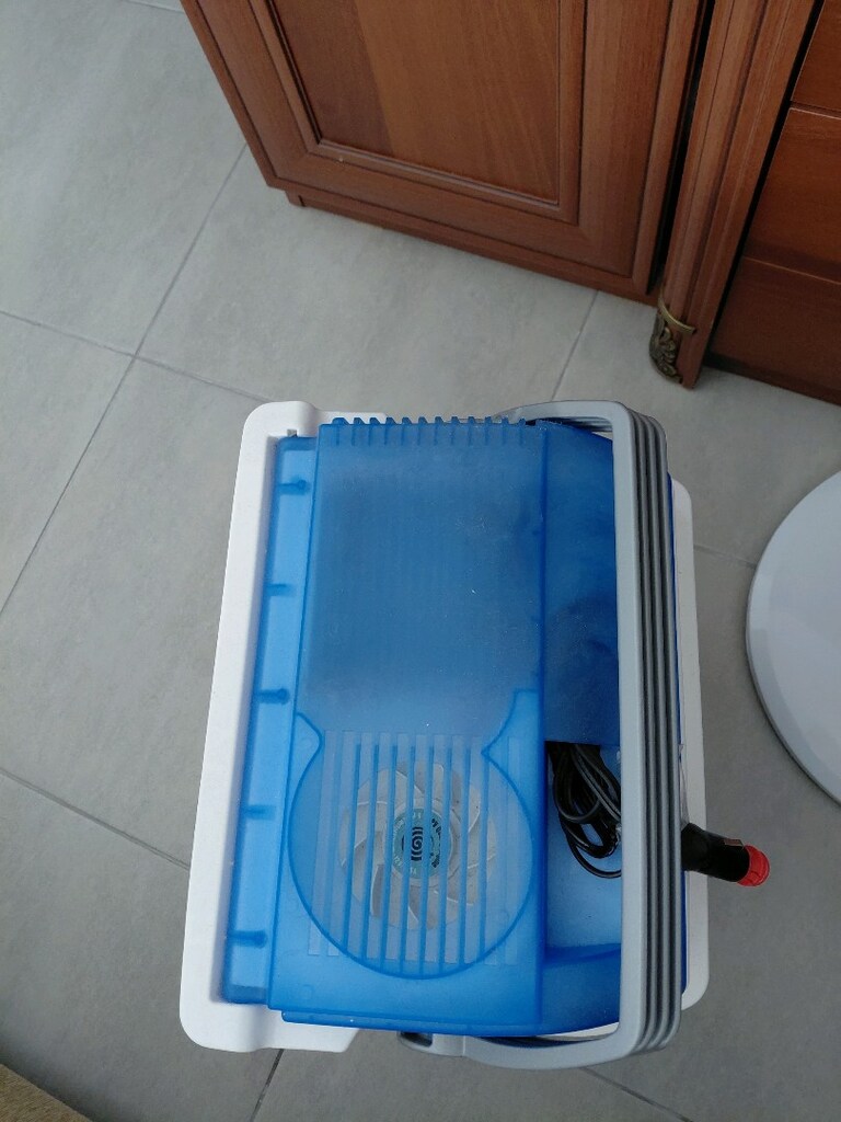 oto buzdolabı - 4