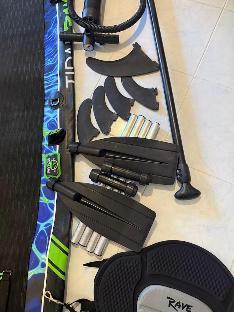 Supboard tertemiz koltuklu - 11