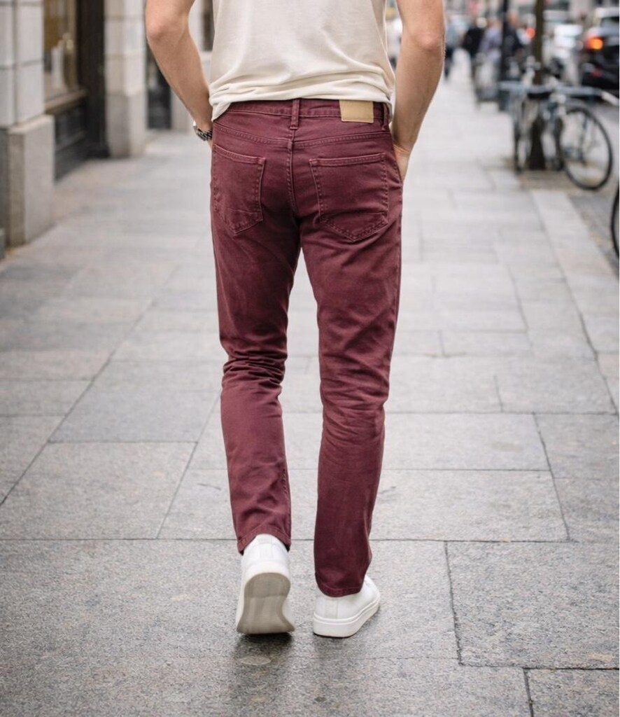 defacto jean 32-30 - 2
