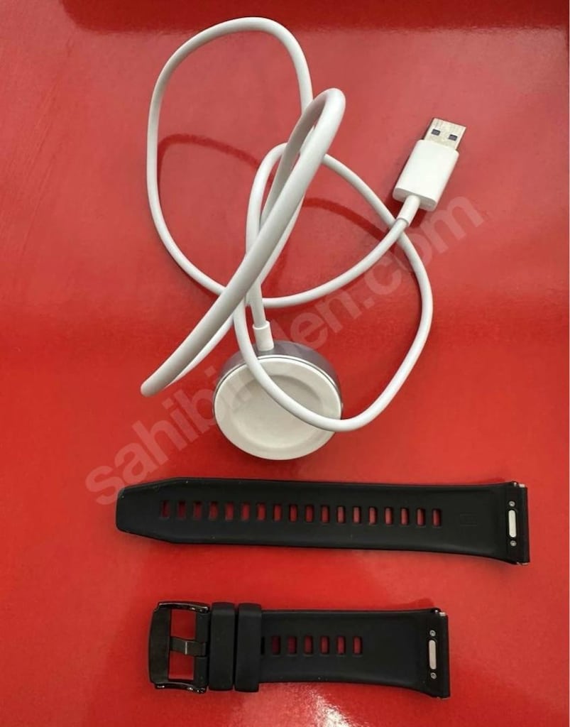 HUAWEI GT 6 PRO GARANTİLİ - 2