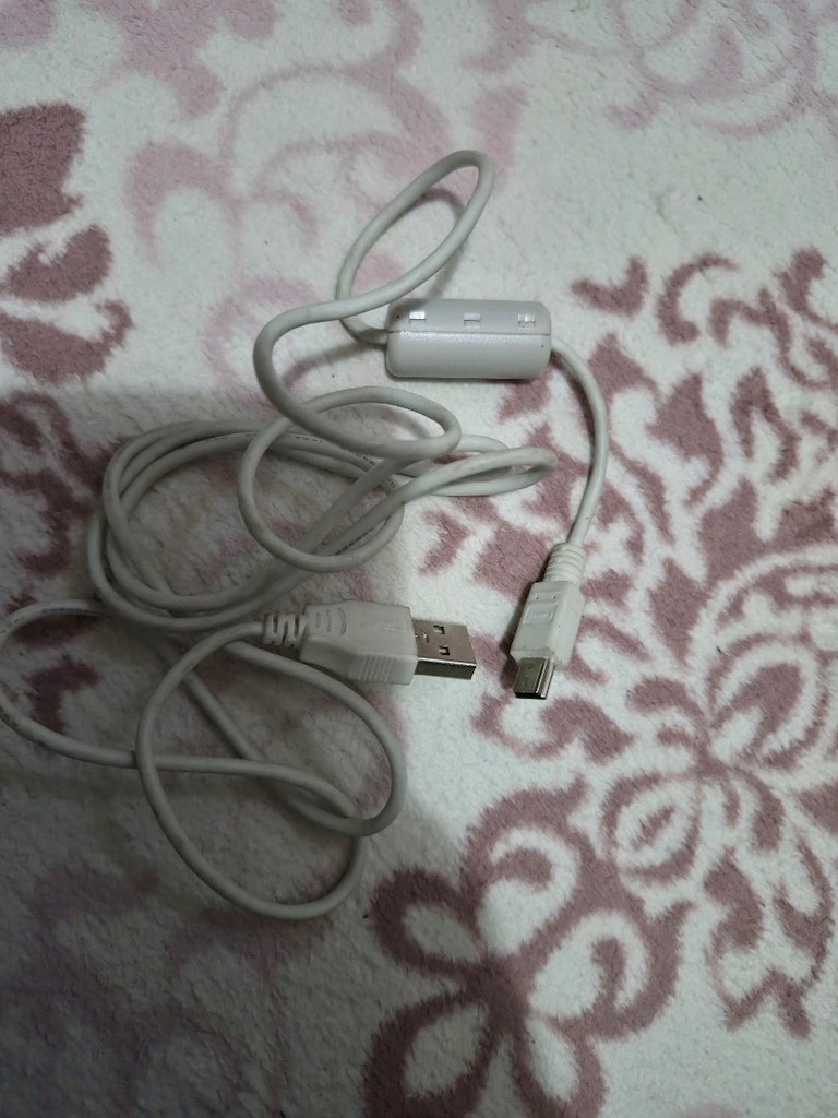Elektronik Kablo, şarj aleti - 17