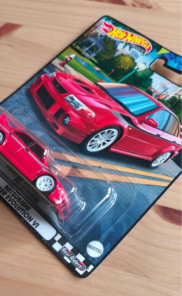 Hot Wheels Oyuncak Araba - 2