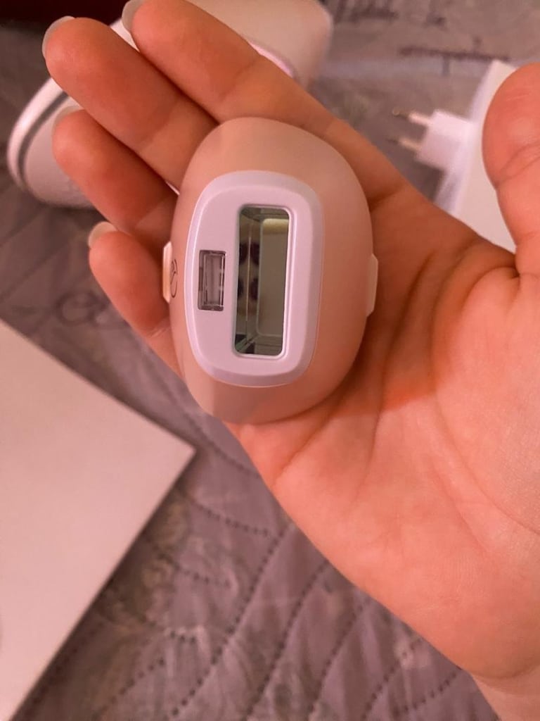 Philips IPL - 5