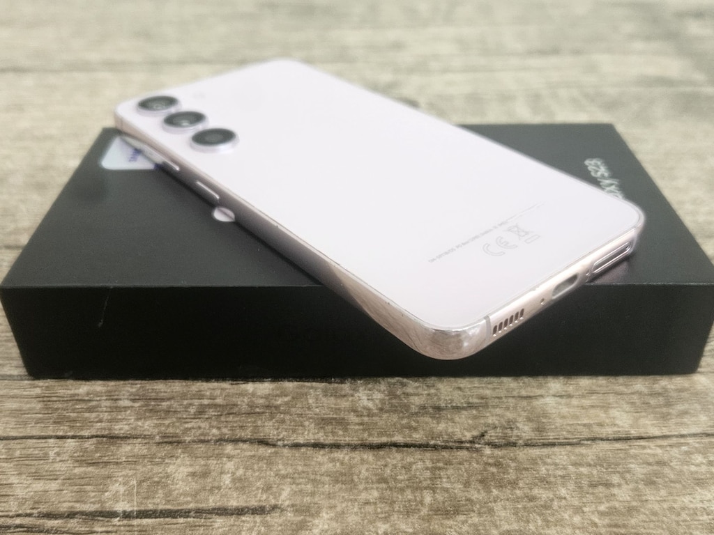 Samsung S23 / Çift Hat TR / 8 -256 GB / Kutu Faturalı - 10